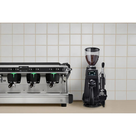 Rancilio - Rancilio Classe 20 ASB Automatic Espresso Machine + Rancilio Bond OD Espresso Grinder Commercial Bundle Kit - Espresso Machine - Prime Coffee Suppliers