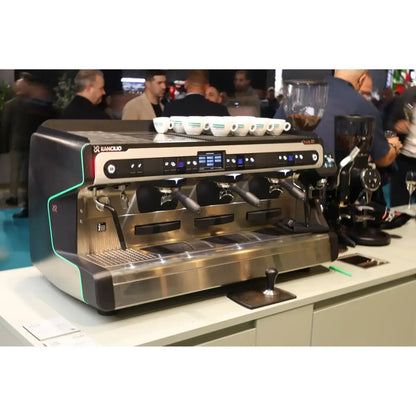 Rancilio - Rancilio Classe 20 ASB/ASB TALL Single Boiler Espresso Machine - Automatic - Espresso Machine - Prime Coffee Suppliers