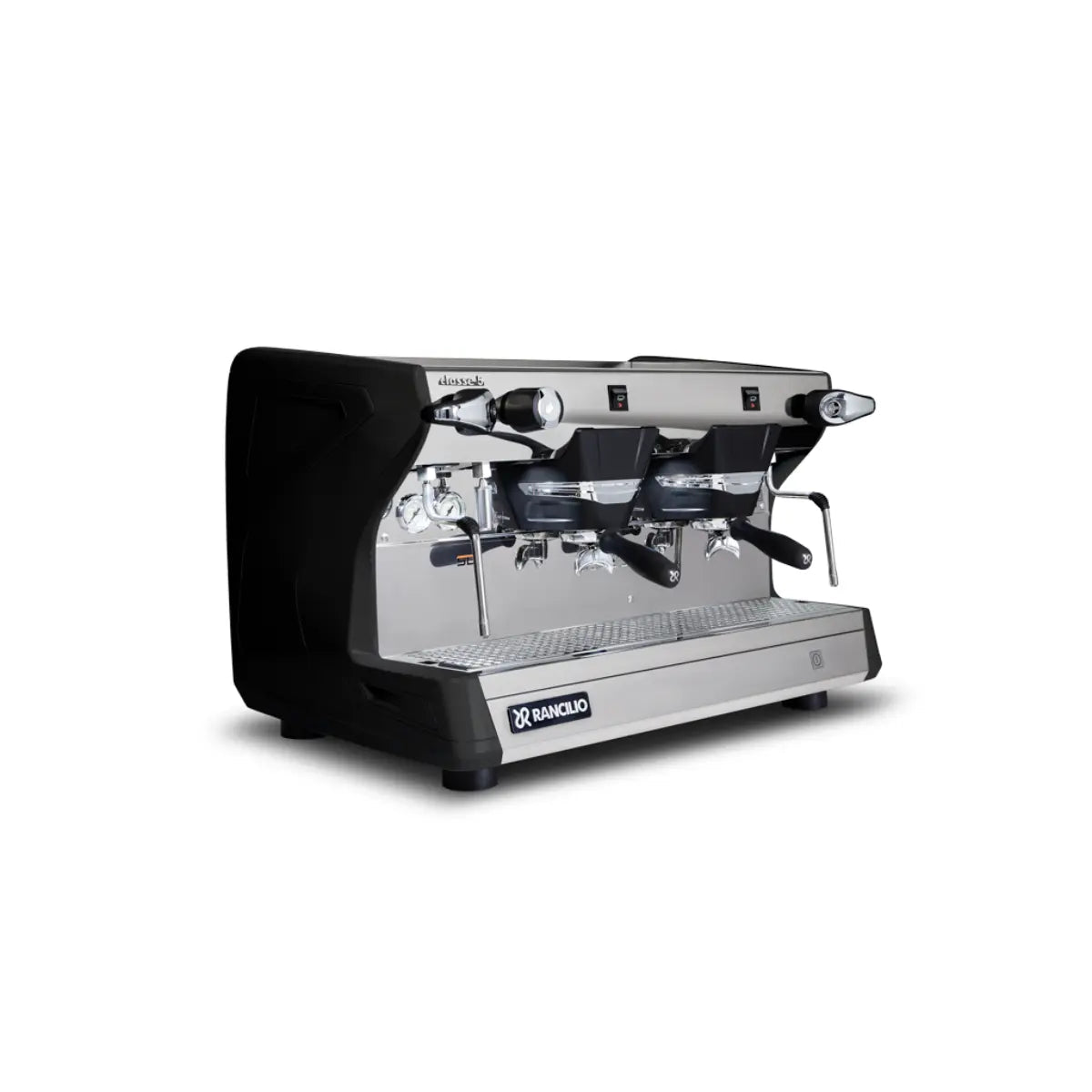 Rancilio - Rancilio Classe 5 S/S TALL Single Boiler Espresso Machine - Semi - Automatic - Espresso Machine - Prime Coffee Suppliers