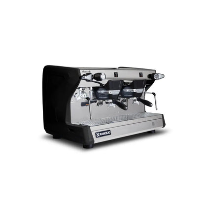 Rancilio - Rancilio Classe 5 S/S TALL Single Boiler Espresso Machine - Semi - Automatic - Espresso Machine - Prime Coffee Suppliers