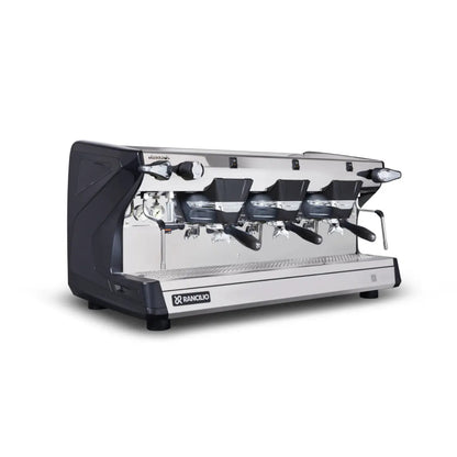 Rancilio - Rancilio Classe 5 S/S TALL Single Boiler Espresso Machine - Semi - Automatic - Espresso Machine - Prime Coffee Suppliers