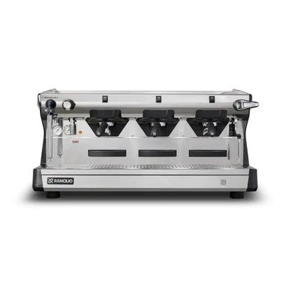 Rancilio - Rancilio Classe 5 S/S TALL Single Boiler Espresso Machine - Semi - Automatic - Espresso Machine - Prime Coffee Suppliers