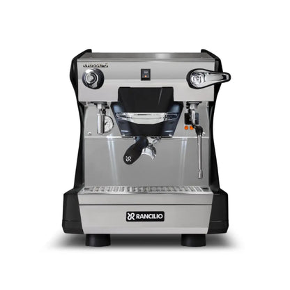 Rancilio - Rancilio Classe 5 S/S TALL Single Boiler Espresso Machine - Semi - Automatic - Espresso Machine - Prime Coffee Suppliers