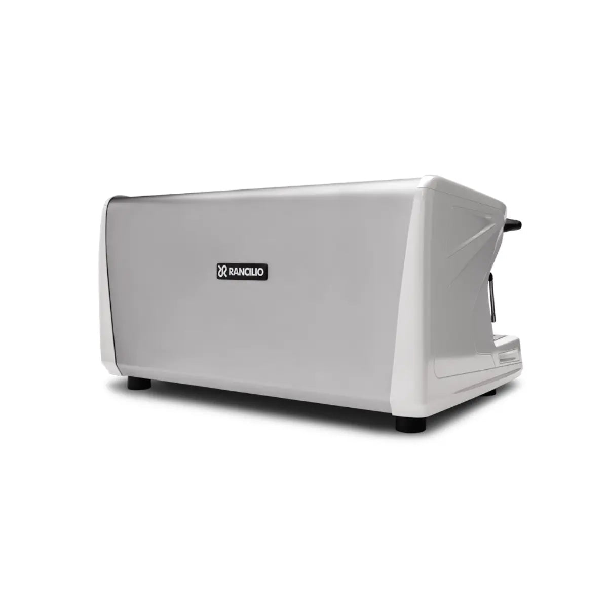 Rancilio - Rancilio Classe 5 S/S TALL Single Boiler Espresso Machine - Semi - Automatic - Espresso Machine - Prime Coffee Suppliers