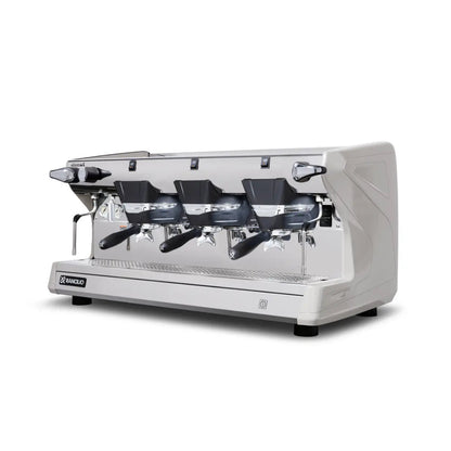 Rancilio - Rancilio Classe 5 S/S TALL Single Boiler Espresso Machine - Semi - Automatic - Espresso Machine - Prime Coffee Suppliers
