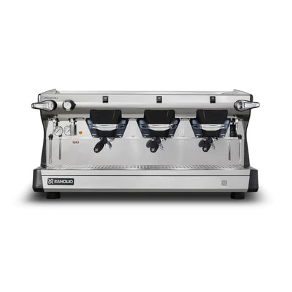 Rancilio - Rancilio Classe 5 S/S TALL Single Boiler Espresso Machine - Semi - Automatic - Espresso Machine - Prime Coffee Suppliers