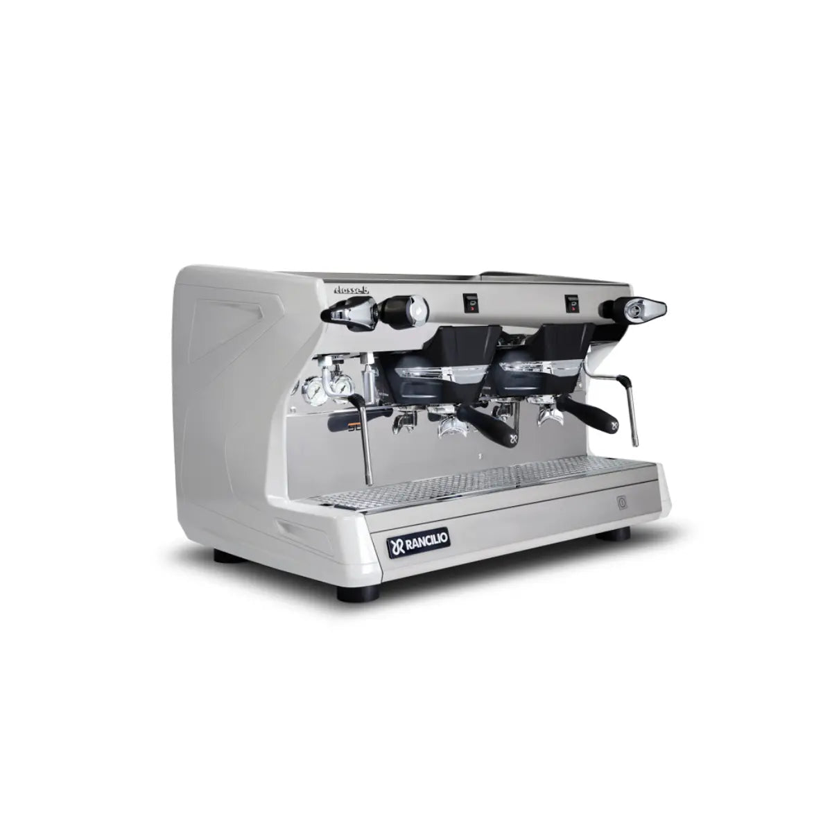 Rancilio - Rancilio Classe 5 S/S TALL Single Boiler Espresso Machine - Semi - Automatic - Espresso Machine - Prime Coffee Suppliers
