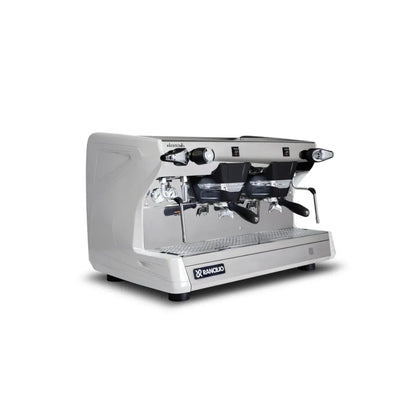 Rancilio - Rancilio Classe 5 S/S TALL Single Boiler Espresso Machine - Semi - Automatic - Espresso Machine - Prime Coffee Suppliers