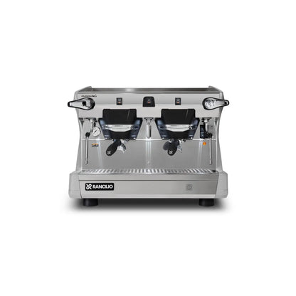 Rancilio - Rancilio Classe 5 S/S TALL Single Boiler Espresso Machine - Semi - Automatic - Espresso Machine - Prime Coffee Suppliers