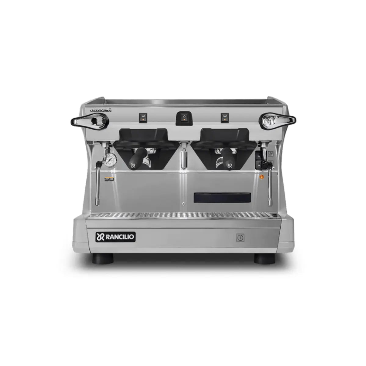 Rancilio - Rancilio Classe 5 S/S TALL Single Boiler Espresso Machine - Semi - Automatic - Espresso Machine - Prime Coffee Suppliers