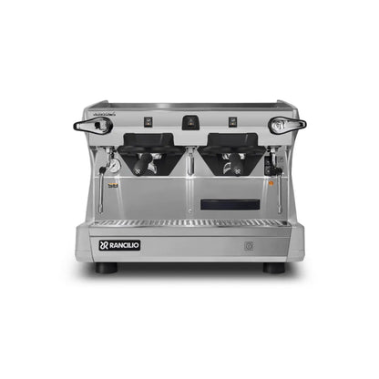 Rancilio - Rancilio Classe 5 S/S TALL Single Boiler Espresso Machine - Semi - Automatic - Espresso Machine - Prime Coffee Suppliers