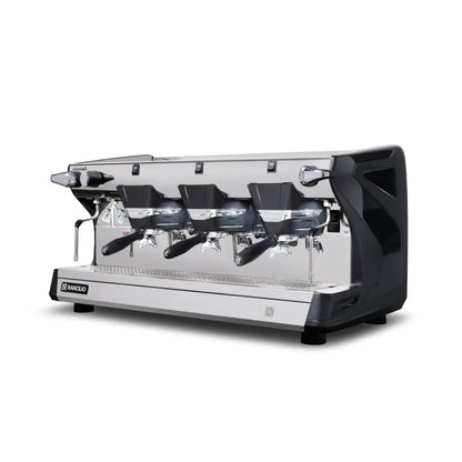 Rancilio - Rancilio Classe 5 S/S TALL Single Boiler Espresso Machine - Semi - Automatic - Espresso Machine - Prime Coffee Suppliers