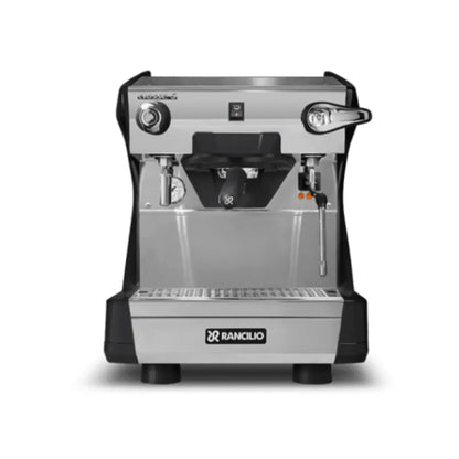 Rancilio - Rancilio Classe 5 S/S TALL Single Boiler Espresso Machine - Semi - Automatic - Espresso Machine - Prime Coffee Suppliers