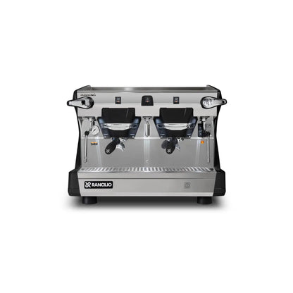 Rancilio - Rancilio Classe 5 S/S TALL Single Boiler Espresso Machine - Semi - Automatic - Espresso Machine - Prime Coffee Suppliers