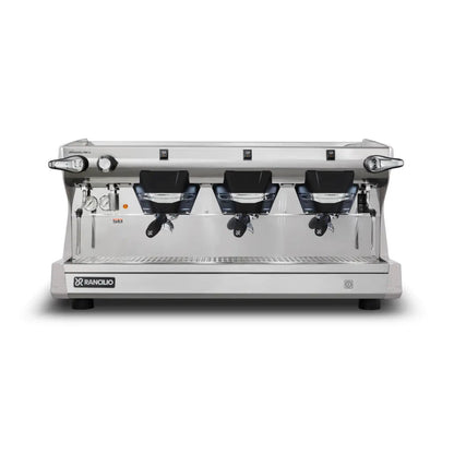 Rancilio - Rancilio Classe 5 S/S TALL Single Boiler Espresso Machine - Semi - Automatic - Espresso Machine - Prime Coffee Suppliers