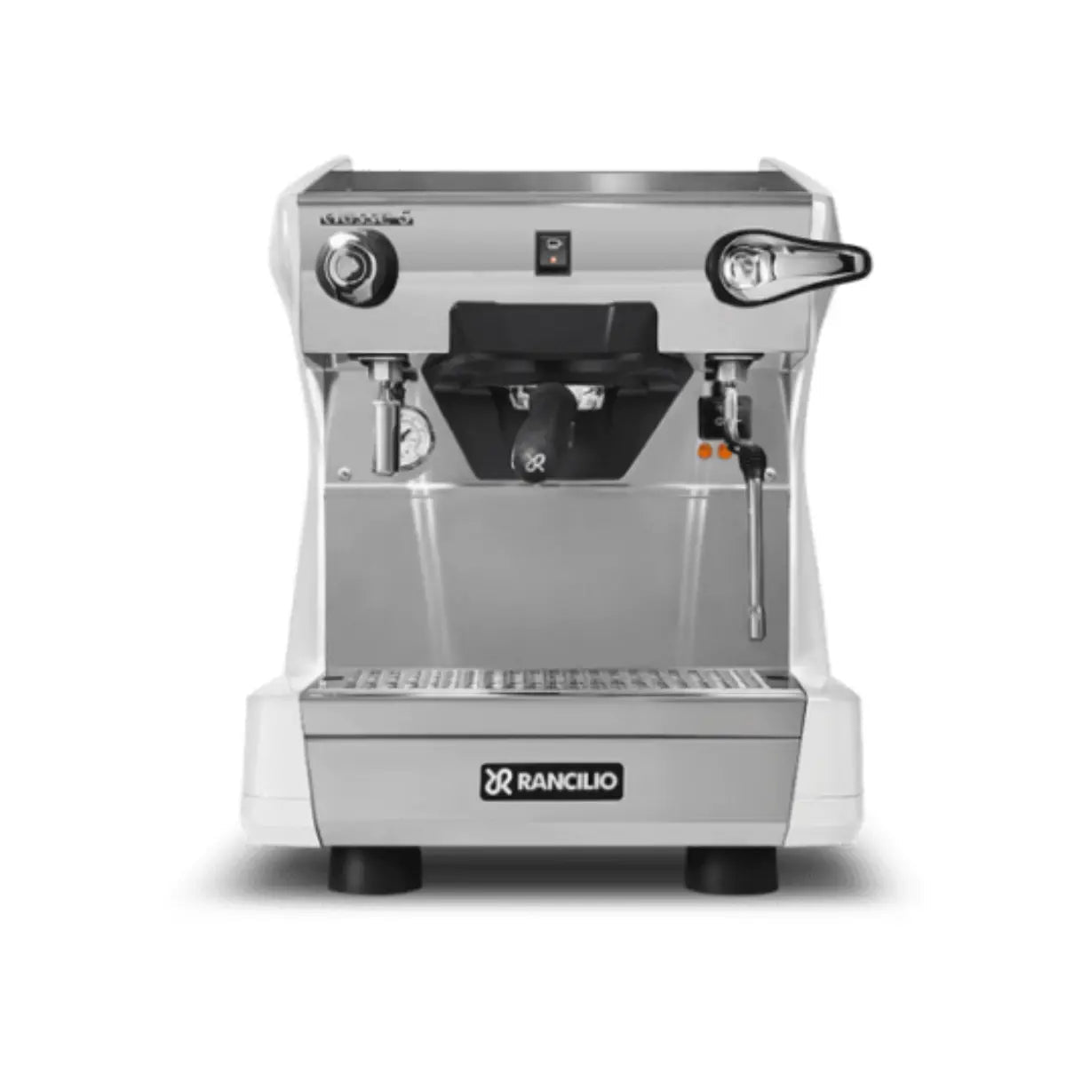 Rancilio - Rancilio Classe 5 S/S TALL Single Boiler Espresso Machine - Semi - Automatic - Espresso Machine - Prime Coffee Suppliers