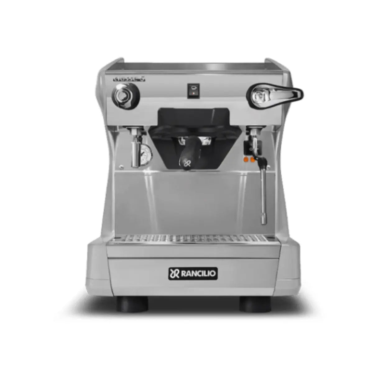 Rancilio - Rancilio Classe 5 S/S TALL Single Boiler Espresso Machine - Semi - Automatic - Espresso Machine - Prime Coffee Suppliers