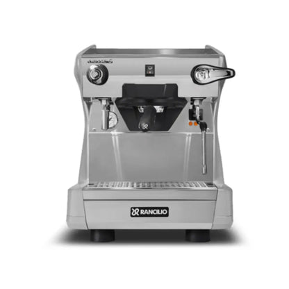 Rancilio - Rancilio Classe 5 S/S TALL Single Boiler Espresso Machine - Semi - Automatic - Espresso Machine - Prime Coffee Suppliers
