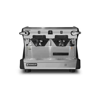 Rancilio - Rancilio Classe 5 S/S TALL Single Boiler Espresso Machine - Semi - Automatic - Espresso Machine - Prime Coffee Suppliers