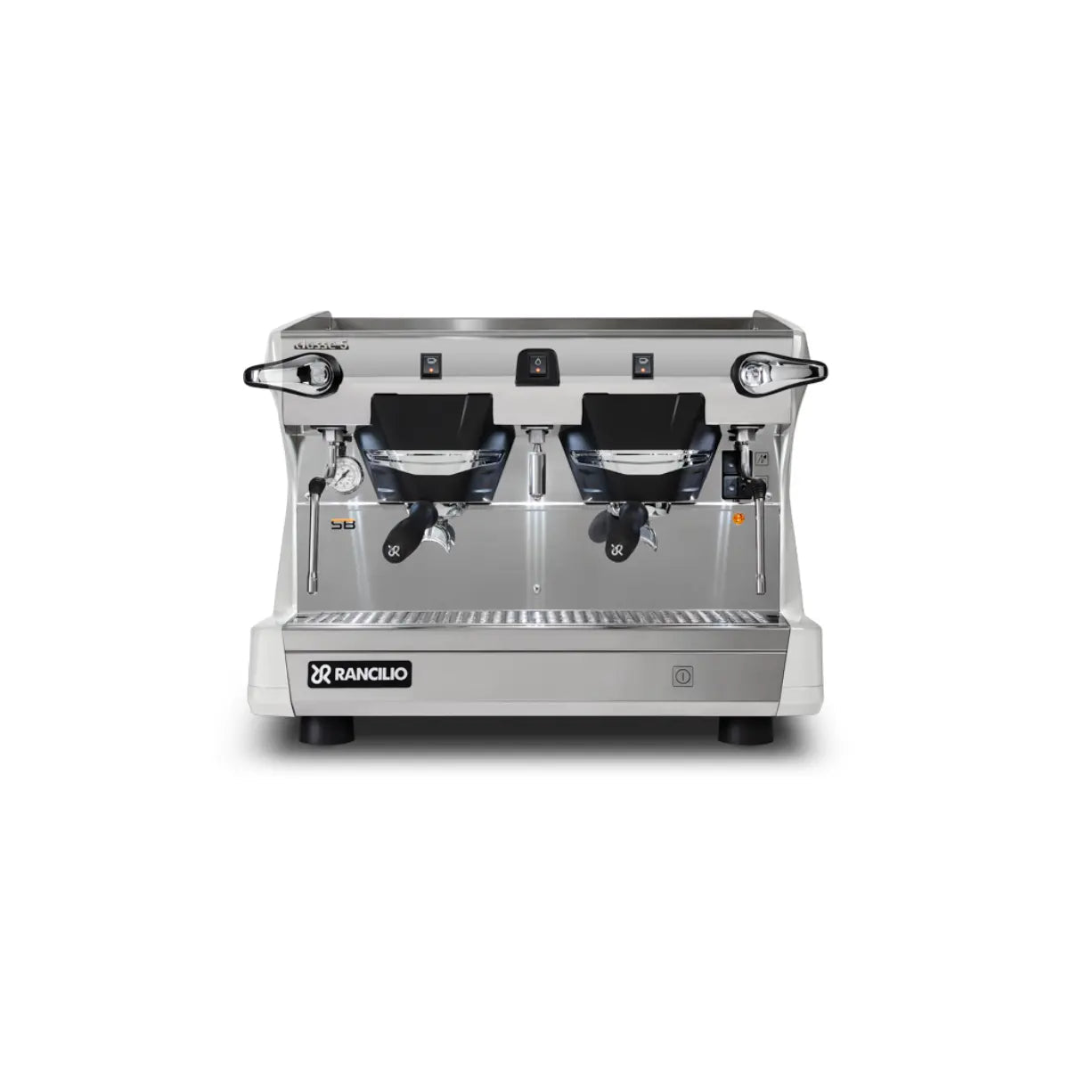 Rancilio - Rancilio Classe 5 S/S TALL Single Boiler Espresso Machine - Semi - Automatic - Espresso Machine - Prime Coffee Suppliers