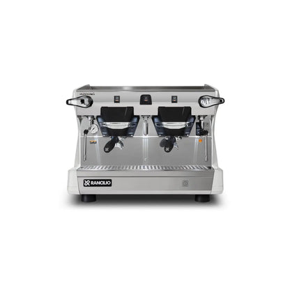 Rancilio - Rancilio Classe 5 S/S TALL Single Boiler Espresso Machine - Semi - Automatic - Espresso Machine - Prime Coffee Suppliers