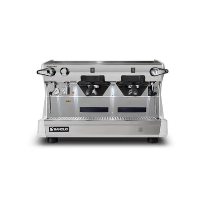 Rancilio - Rancilio Classe 5 S/S TALL Single Boiler Espresso Machine - Semi - Automatic - Espresso Machine - Prime Coffee Suppliers