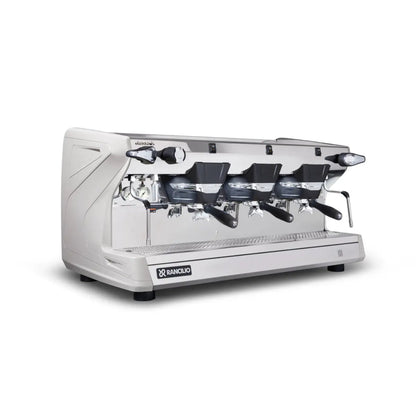 Rancilio - Rancilio Classe 5 S/S TALL Single Boiler Espresso Machine - Semi - Automatic - Espresso Machine - Prime Coffee Suppliers