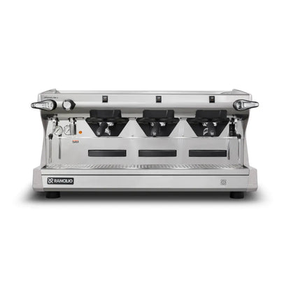 Rancilio - Rancilio Classe 5 S/S TALL Single Boiler Espresso Machine - Semi - Automatic - Espresso Machine - Prime Coffee Suppliers