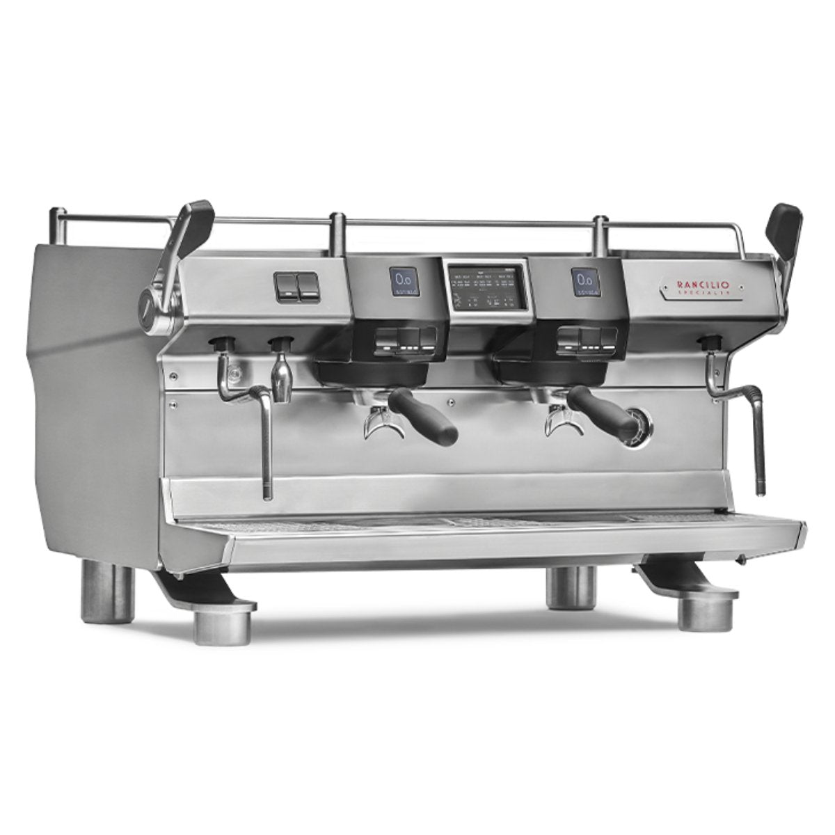 Rancilio - Rancilio RS1 Multi Boiler Speciality Espresso Machine 11L - Espresso Machine - Prime Coffee Suppliers