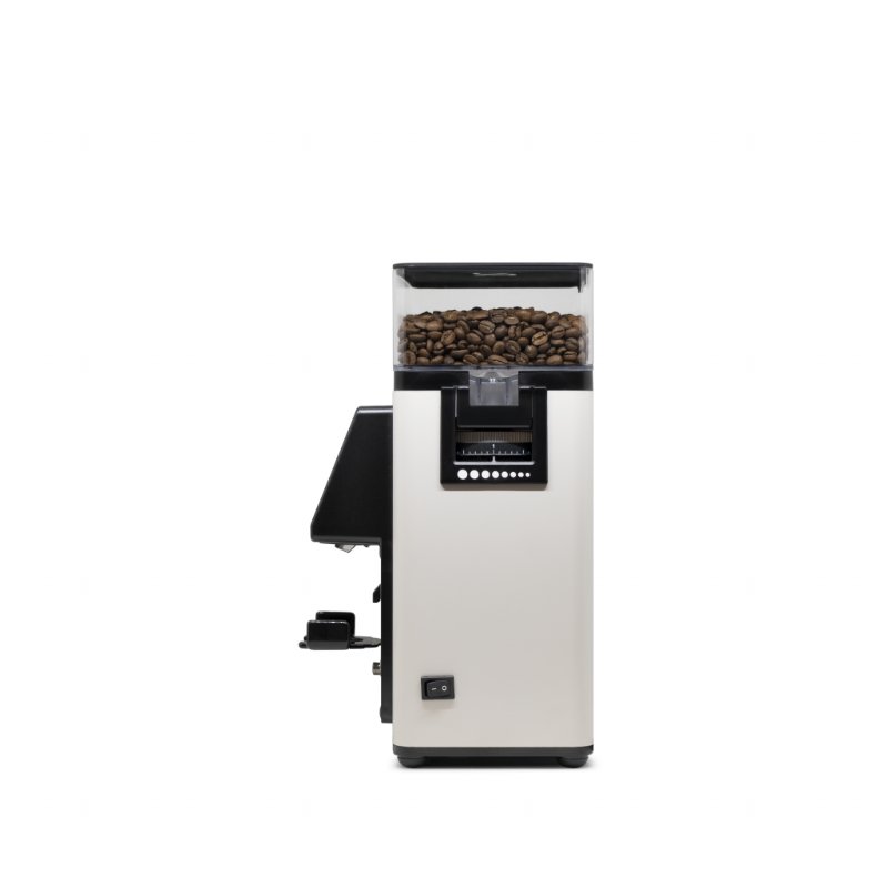 Rancilio - Rancilio SD Stile Espresso Grinder - Semi-automatic - Espresso Grinder - Prime Coffee Suppliers