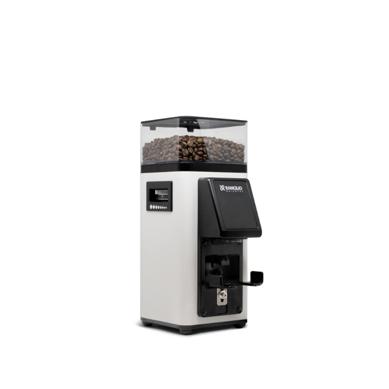 Rancilio - Rancilio SD Stile Espresso Grinder - Semi-automatic - Espresso Grinder - Prime Coffee Suppliers