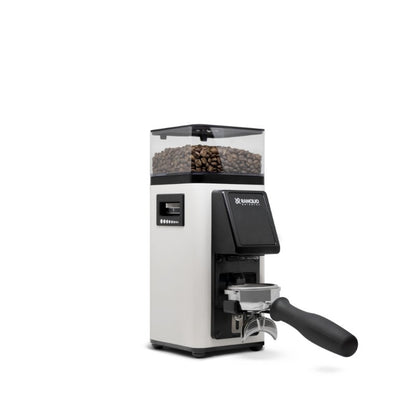 Rancilio - Rancilio SD Stile Espresso Grinder - Semi-automatic - Espresso Grinder - Prime Coffee Suppliers