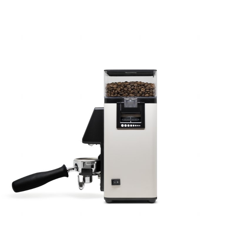 Rancilio - Rancilio SD Stile Espresso Grinder - Semi-automatic - Espresso Grinder - Prime Coffee Suppliers