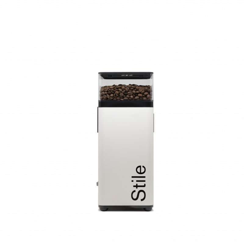 Rancilio - Rancilio SD Stile Espresso Grinder - Semi-automatic - Espresso Grinder - Prime Coffee Suppliers