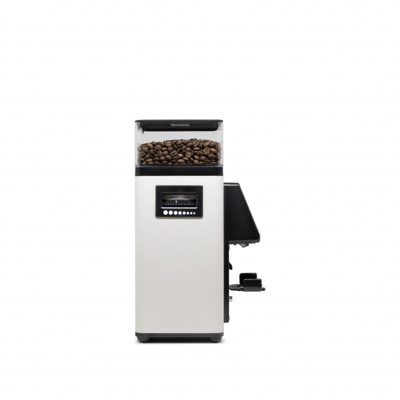 Rancilio - Rancilio SD Stile Espresso Grinder - Semi-automatic - Espresso Grinder - Prime Coffee Suppliers