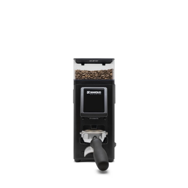 Rancilio - Rancilio SD Stile Espresso Grinder - Semi-automatic - Espresso Grinder - Prime Coffee Suppliers
