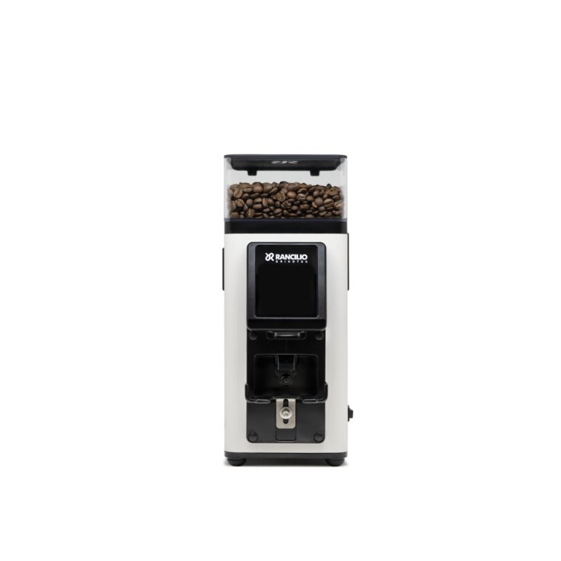 Rancilio - Rancilio SD Stile Espresso Grinder - Semi-automatic - Espresso Grinder - Prime Coffee Suppliers