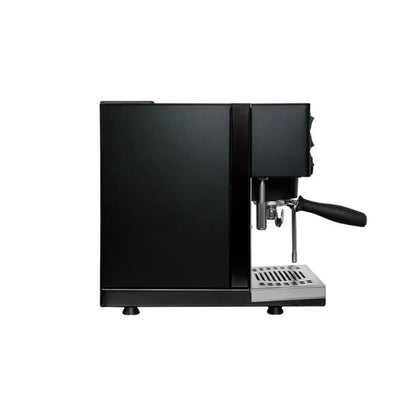 Rancilio - Rancilio Silvia Pro X Espresso + Stile Grinder - Home Bundle Kit - Espresso Machine - Prime Coffee Suppliers