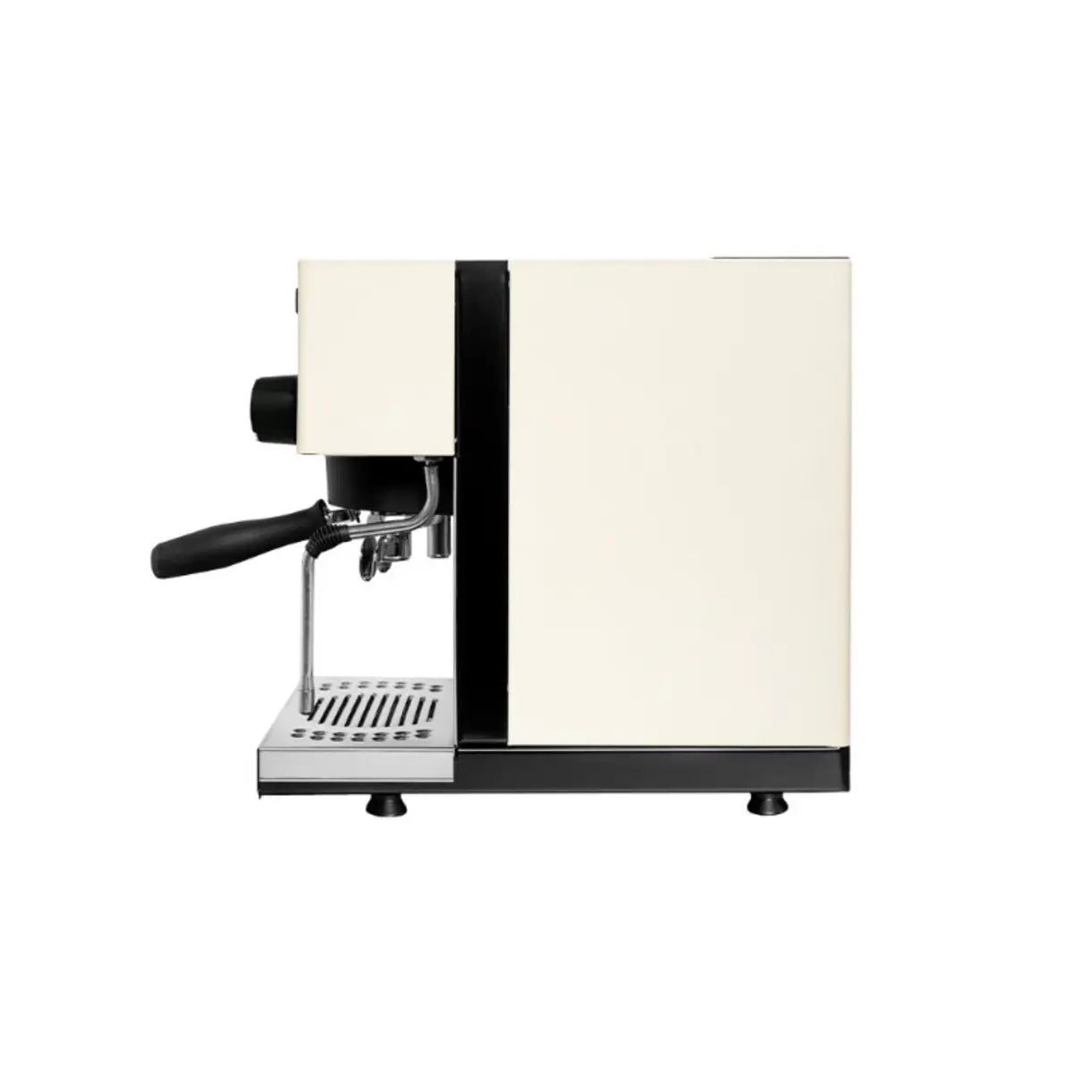 Rancilio - Rancilio Silvia Pro X Espresso + Stile Grinder - Home Bundle Kit - Espresso Machine - Prime Coffee Suppliers