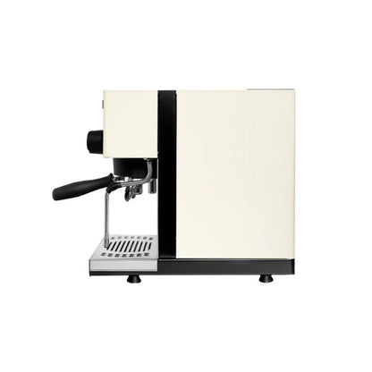 Rancilio - Rancilio Silvia Pro X Espresso + Stile Grinder - Home Bundle Kit - Espresso Machine - Prime Coffee Suppliers