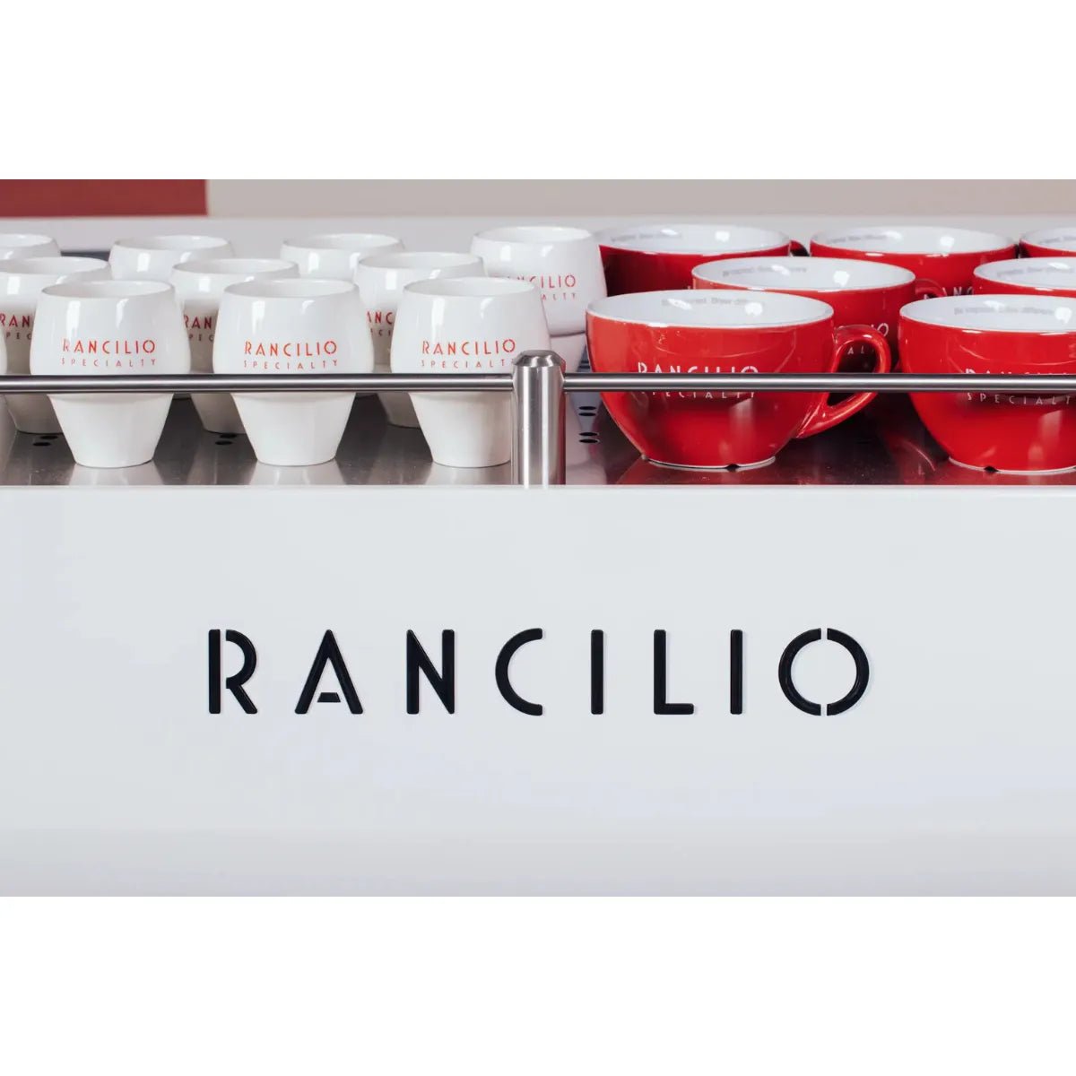 Rancilio - Rancilio Speciality Invicta Ultimate High - Volume Espresso Machine - Espresso Machine - Prime Coffee Suppliers