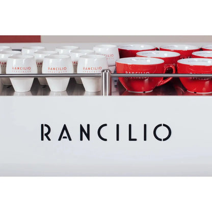 Rancilio - Rancilio Speciality Invicta Ultimate High - Volume Espresso Machine - Espresso Machine - Prime Coffee Suppliers