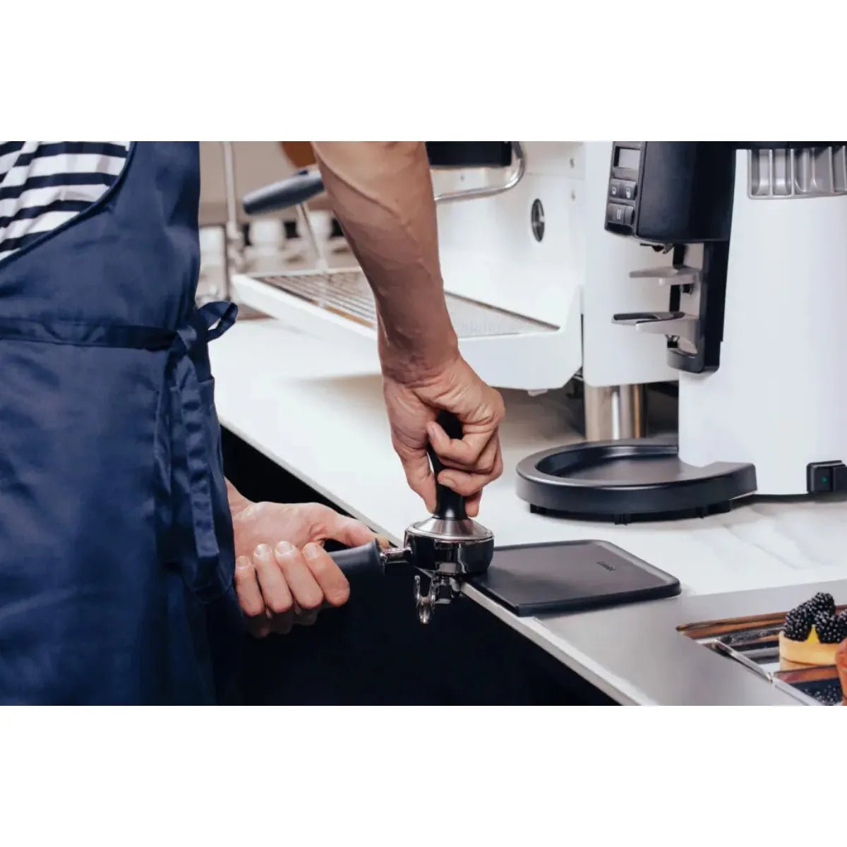 Rancilio - Rancilio Speciality Invicta Ultimate High - Volume Espresso Machine - Espresso Machine - Prime Coffee Suppliers