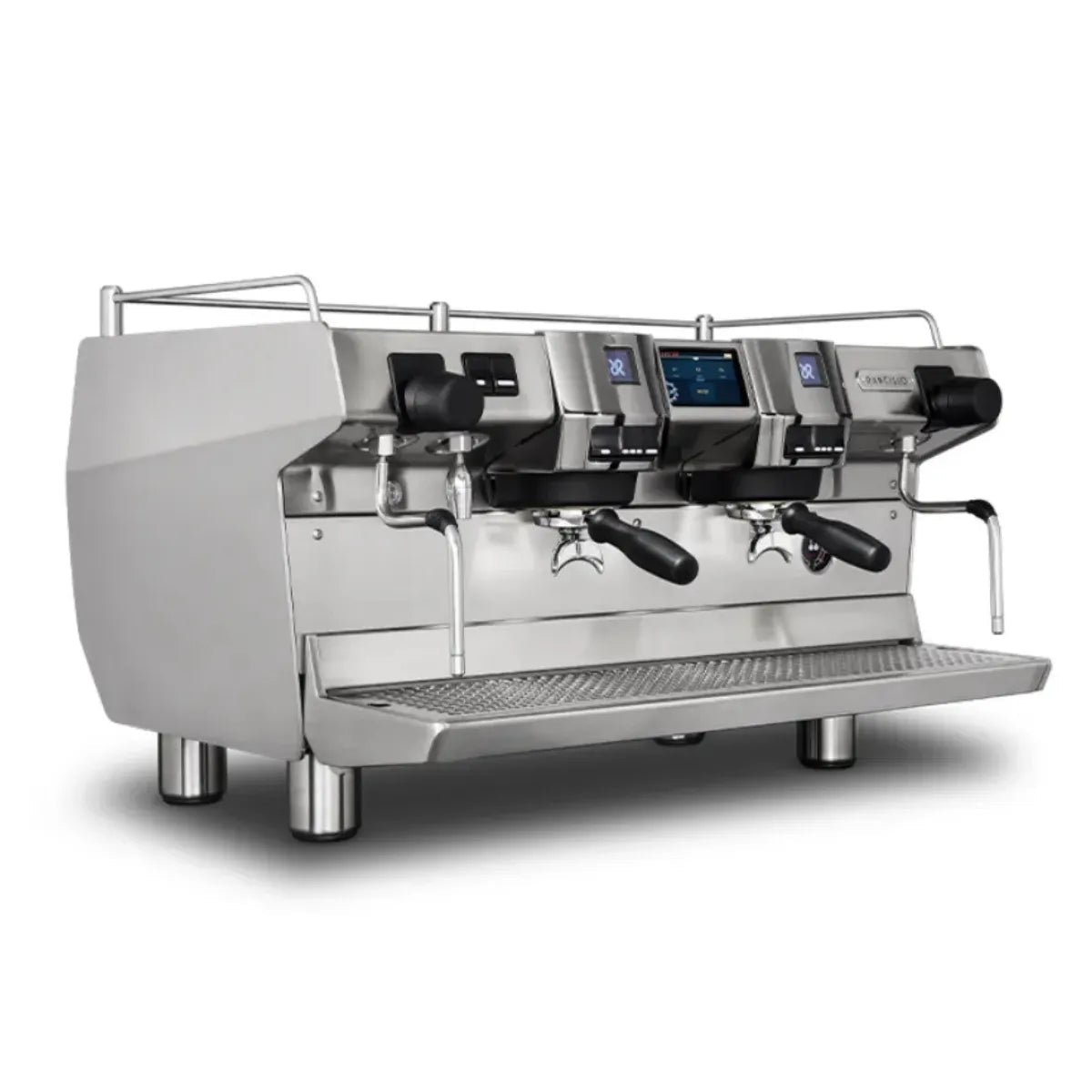 Rancilio - Rancilio Speciality Invicta Ultimate High - Volume Espresso Machine - Espresso Machine - Prime Coffee Suppliers