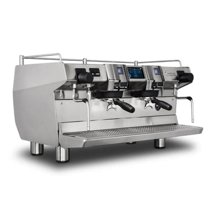 Rancilio - Rancilio Speciality Invicta Ultimate High - Volume Espresso Machine - Espresso Machine - Prime Coffee Suppliers