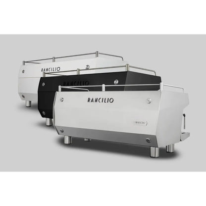 Rancilio - Rancilio Speciality Invicta Ultimate High - Volume Espresso Machine - Espresso Machine - Prime Coffee Suppliers