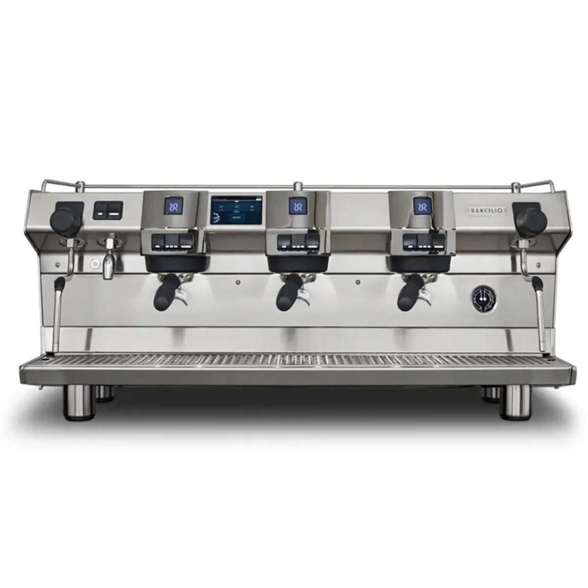 Rancilio - Rancilio Speciality Invicta Ultimate High - Volume Espresso Machine - Espresso Machine - Prime Coffee Suppliers