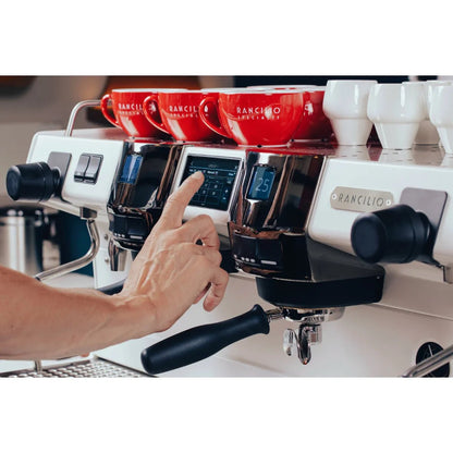 Rancilio - Rancilio Speciality Invicta Ultimate High - Volume Espresso Machine - Espresso Machine - Prime Coffee Suppliers