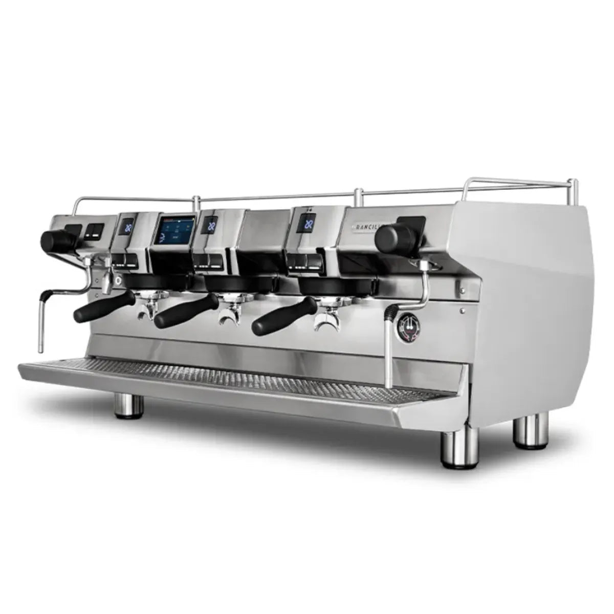 Rancilio - Rancilio Speciality Invicta Ultimate High - Volume Espresso Machine - Espresso Machine - Prime Coffee Suppliers