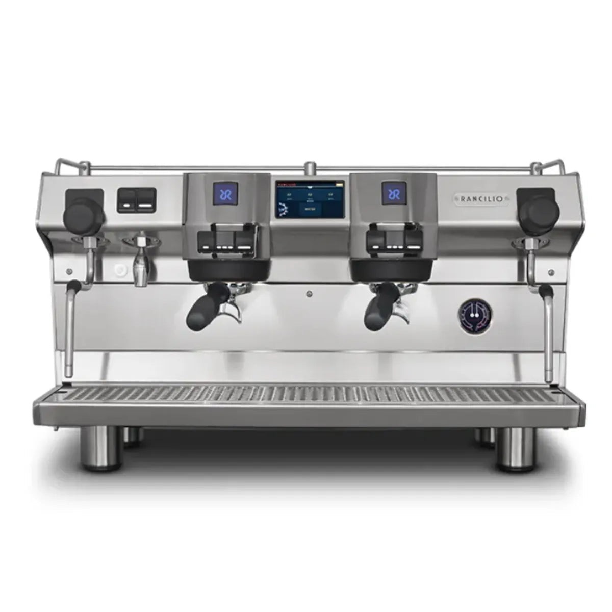 Rancilio - Rancilio Speciality Invicta Ultimate High - Volume Espresso Machine - Espresso Machine - Prime Coffee Suppliers